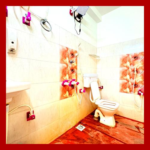 Φωτογραφία από το άλμπουμ του The Lachen - Avalanche σε Lachen