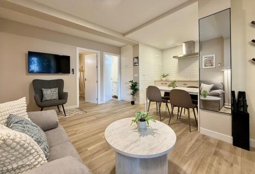 Nervion Apartments Sevilla