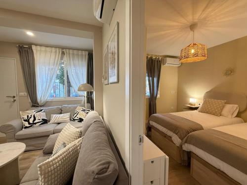 Nervion Apartments Sevilla