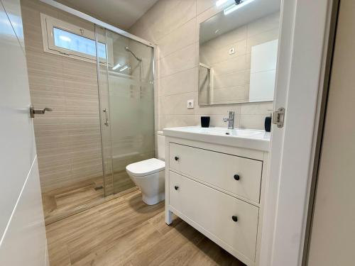 Nervion Apartments Sevilla