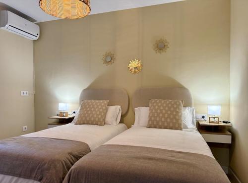 Nervion Apartments Sevilla
