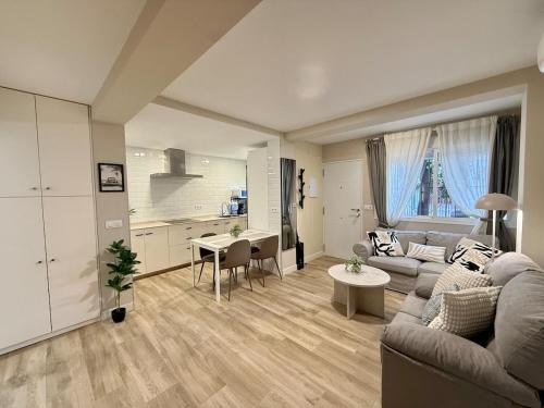 Nervion Apartments Sevilla