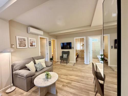 Nervion Apartments Sevilla