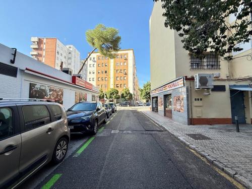 Nervion Apartments Sevilla