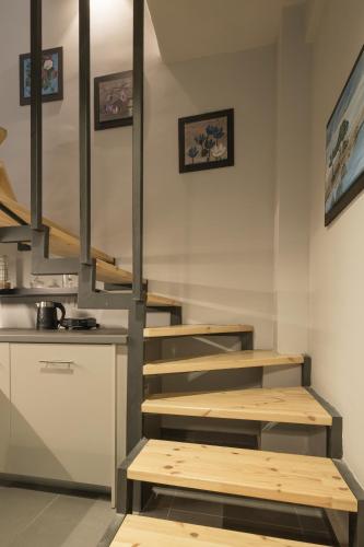 Annita's Cozy Loft Volos