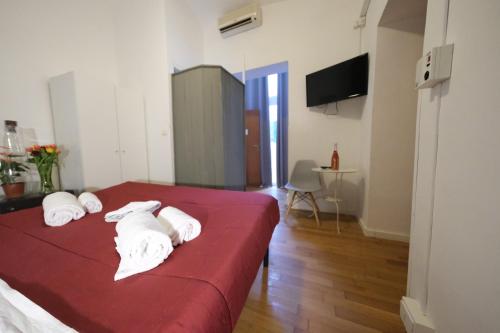 Gialel Guesthouse