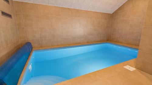 Hồ bơi trong/gần Villavilla #648 - Hasmark Strand, Fyn Og Øer