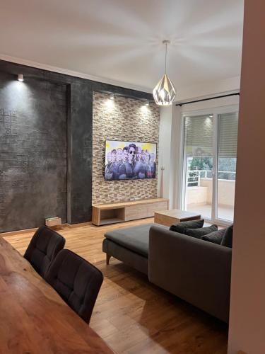 Happiness Apartment Tirana