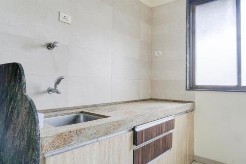 Billede fra billedgalleriet på Hotel O Destination 41 i Pune