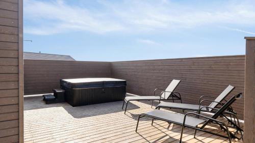 Ảnh trong thư viện ảnh của Villavilla #648 - Hasmark Strand, Fyn Og Øer ở Hasmark