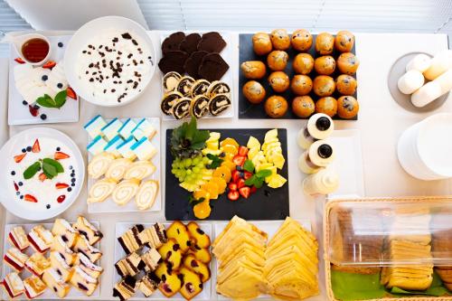 Jídlo v penzionu – hostince nebo okolí