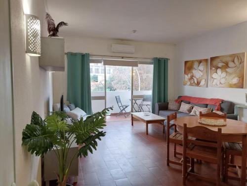 BeGuest Sea Breeze Apartment