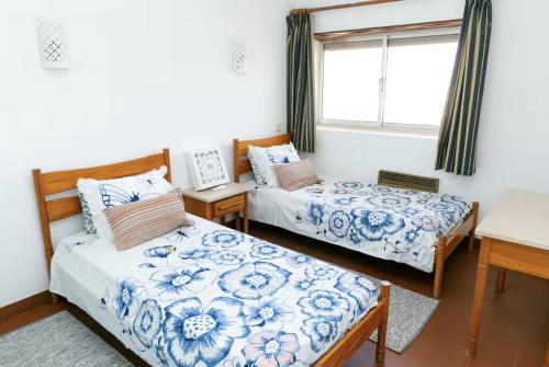 BeGuest Sea Breeze Apartment