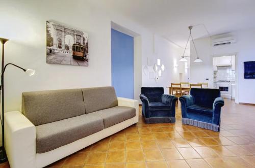 Mi Casa Arco della Pace