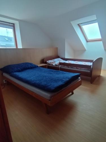 Fotografie z fotogalerie ubytování Figura ve Zdíkově