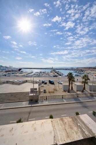Livingtarifa Apartamento El Puerto