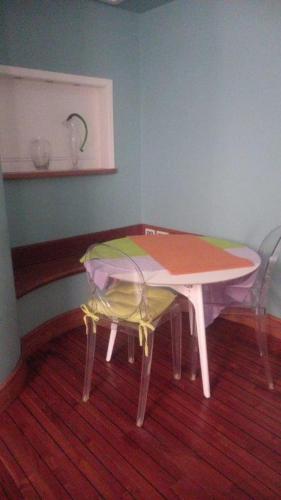 Casa Charlotte