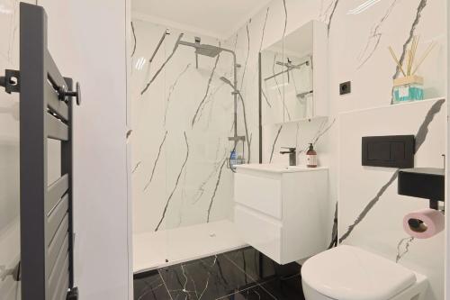 Le Fleuri - 1 ch - Centre Ville - By Winsome Destination