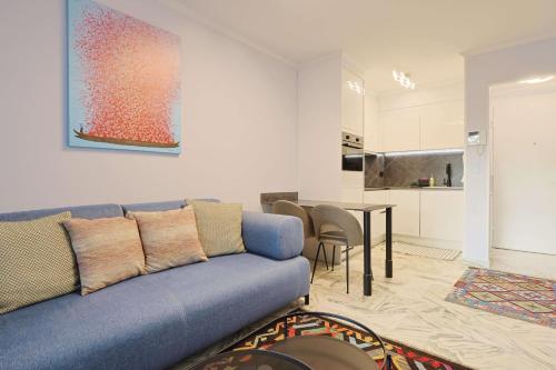 Le Fleuri - 1 ch - Centre Ville - By Winsome Destination