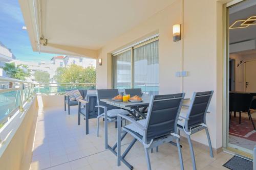 Le Californie - 1 chambre - Centre ville - by Winsome Destination