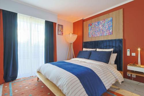 Le Californie - 1 chambre - Centre ville - by Winsome Destination