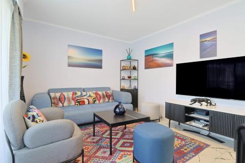 Le Californie - 1 chambre - Centre ville - by Winsome Destination
