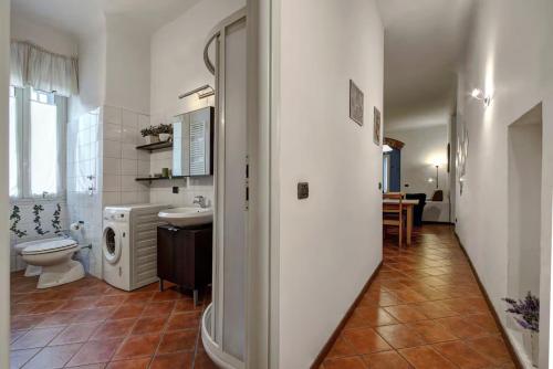 Mi Casa Arco della Pace