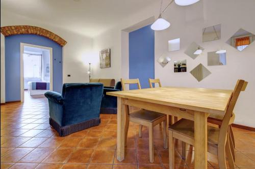 Mi Casa Arco della Pace