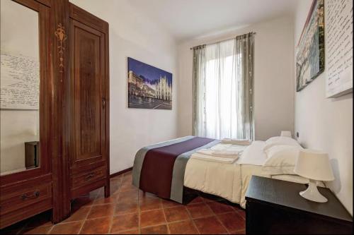 Mi Casa Arco della Pace