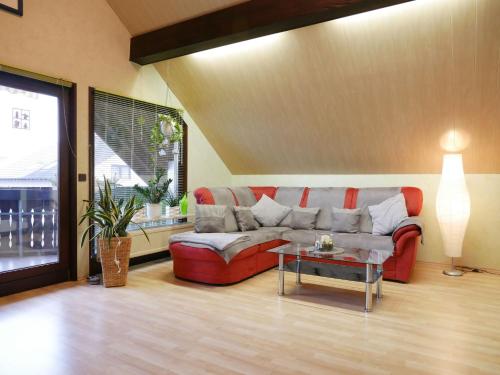 Foto dalla galleria di Ferienwohnung Eva-Maria a Mahlberg