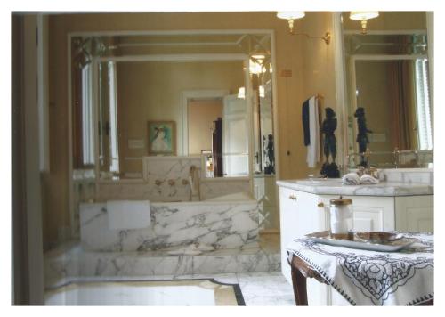 Fotografie z fotogalerie ubytování Villa V v destinaci Brescia