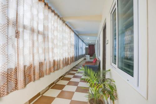 Billede fra billedgalleriet på Hotel O Aqua Comforts i Yelahanka