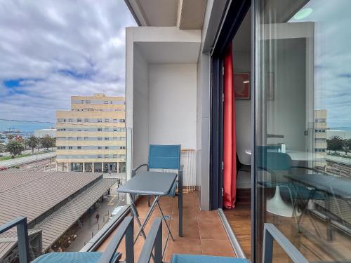 SG Harbor Lights Canteras Beach - Parking incluido