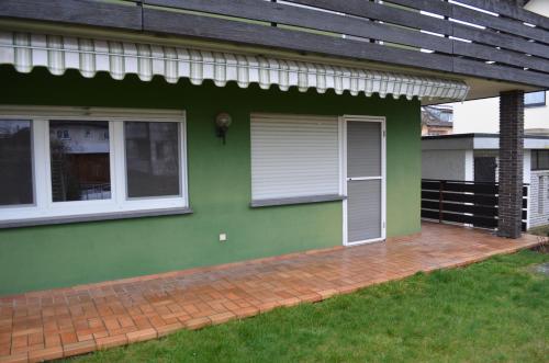 Gallery image of GMA Apartment T4 in Kappel-Grafenhausen
