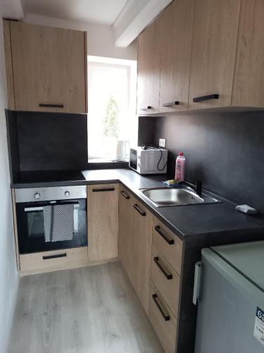 Apartmány MARTIN SARVAŠ 6