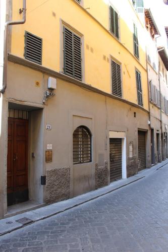Art Apartment Moro