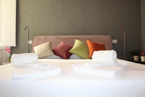 Art Apartment Moro