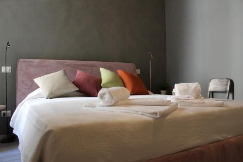 Art Apartment Moro