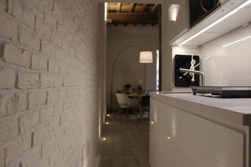 Art Apartment Moro
