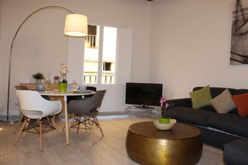 Art Apartment Moro