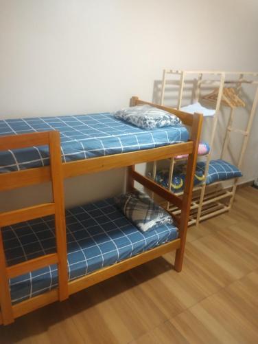 Camera con 2 Letti a Castello di Recanto lua serena Brotas a Brotas