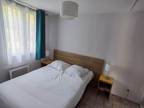 Gallery image of Hébergements du Lac de Madine in Heudicourt-sous-les-Côtes