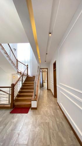 Billede fra billedgalleriet på Driftwood Wing 4Bedroom Creek Villa i Mtwapa