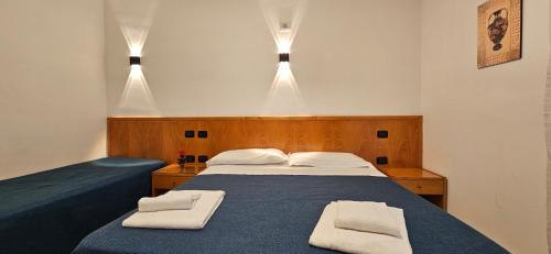 Hotel Zara Napoli