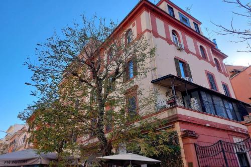 YCH- Urban Style Flat near San Giovanni