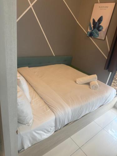 Day Cocoon In City Kuala lumpur