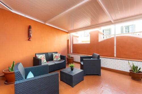 Gallery image of Home2Book Pensión Casablanca in Santa Cruz de Tenerife