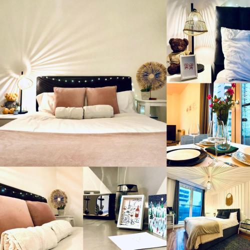 Foto Central Haven Stay Two Bedroom Apt 1