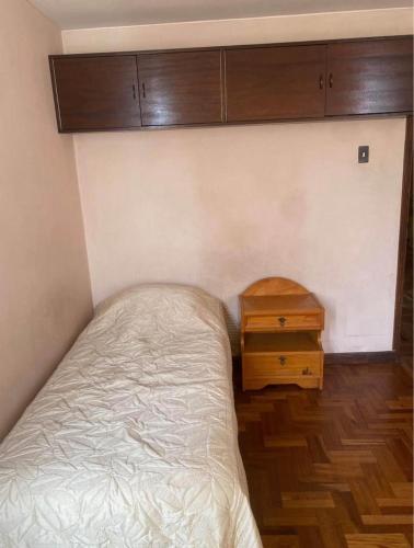 Departamento en Irpavi