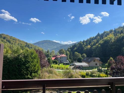 Sun&Sport Beskidzki Horyzont